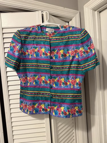Vintage 80s