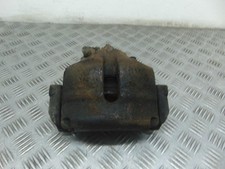 Skoda Fabia Right Driver OS Front Brake Caliper & Abs Mk2 1.2 Petrol 2007-2015↔