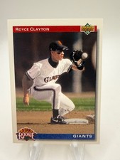Las mejores ofertas en Greg Vaughn Tarjetas de Colección de