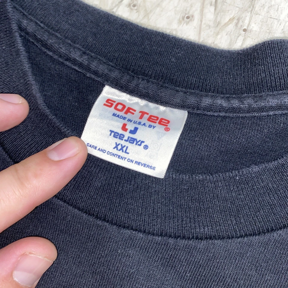 WWF Sable Vintage Camisa Suave Bikini Camiseta 1997 Años 90 Diva WWE WCW ECW Wildside Foto 3 de 4