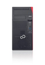 Fujitsu Esprimo P558 i7 9700 up 8x 4,70  16GB-DDR4 128GB-SSD &500 GB HDD WIN 11