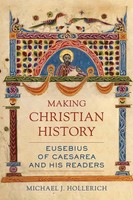 Michael Hollerich | Making Christian History | Buch | Englisch (2021) | Gebunden