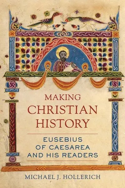 Michael Hollerich | Making Christian History | Buch | Englisch (2021) | Gebunden-image