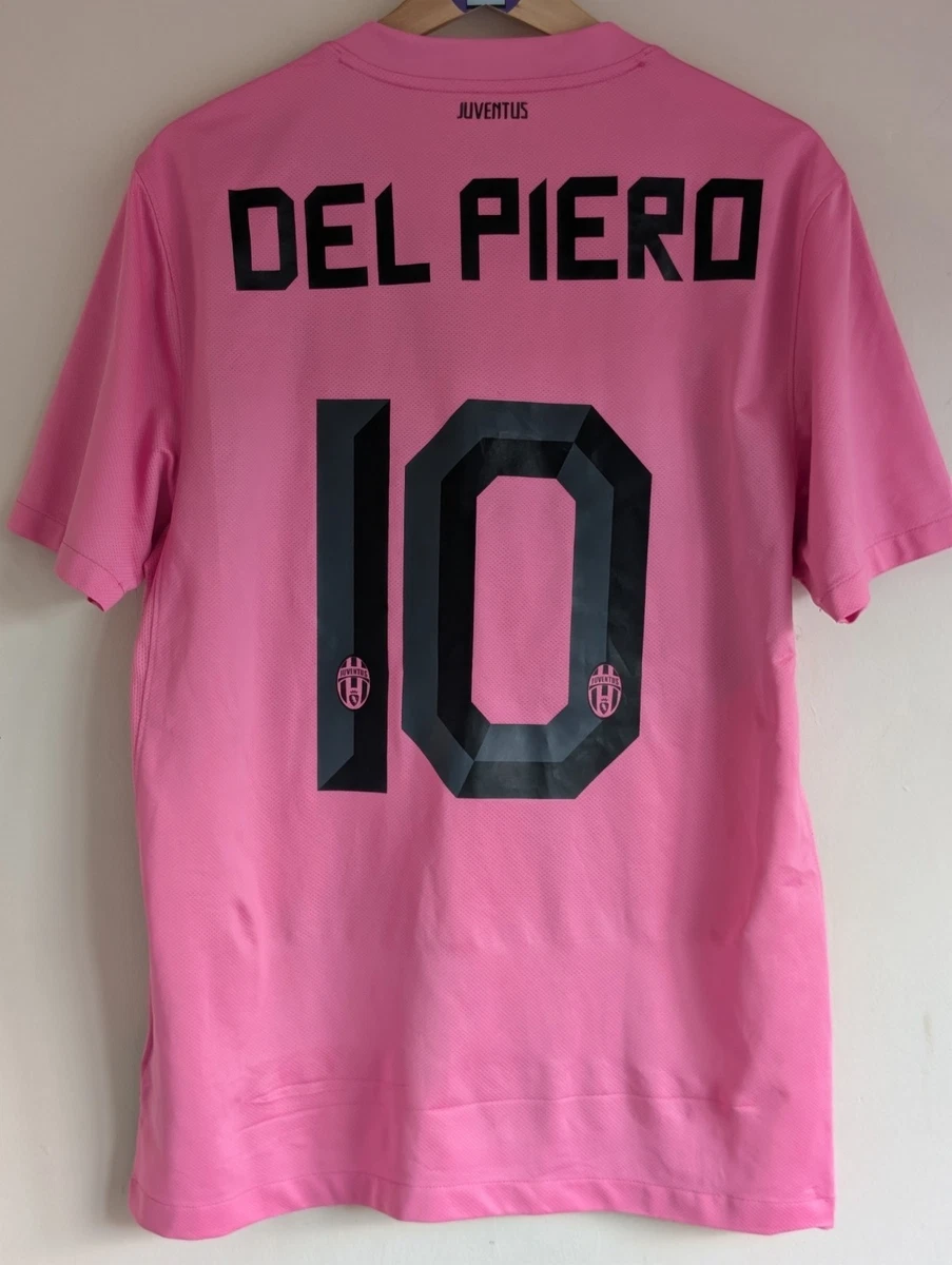 del piero shirt products for sale | eBay