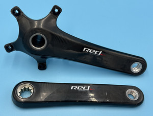 Sram Red 11 Speed Crankset | eBay