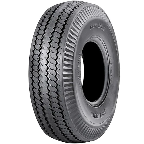 Tire Carlisle (Carlstar) Sawtooth 5.30/4.50-6 Load 6 Ply Lawn & Garden