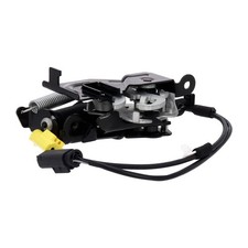 Motorhaubenschloss Verriegelung links elektrisch f�r BMW 5er 6er 8er Z4 VEMO