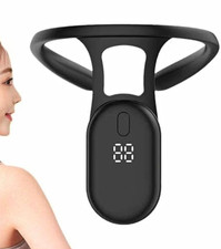 Smart Posture Corrector Portable Back Support Hunchback Correction
