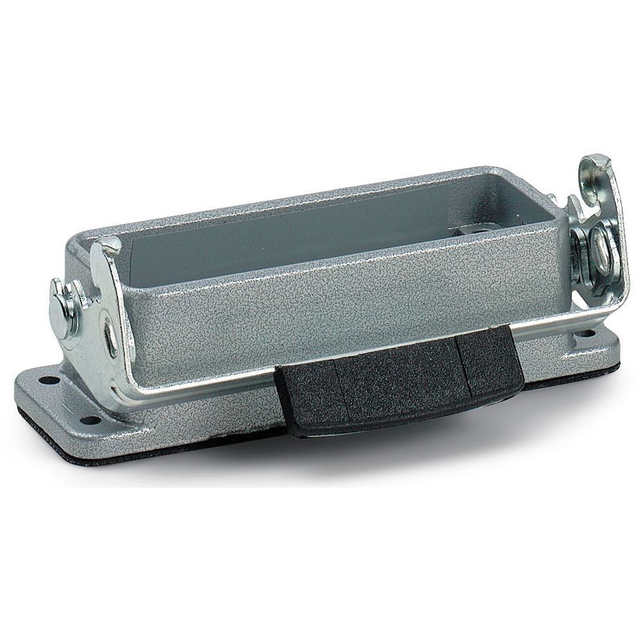 Многоконтактный штекерный контакт 20-Pol Gehäuse Anbau Многоконтактный штекерный контакт Multipinstecker N