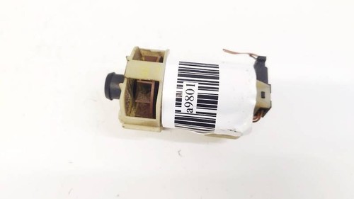 Audi A4 1997 ECU Module Engine Cooling Fan Motor USED, Genuine #2643672-43