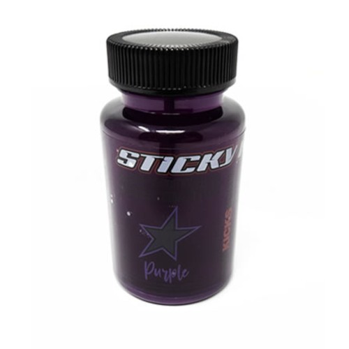 Sticky Kicks Composto Trazione Viola - Foto 1 di 1