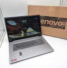 Portatile Lenovo IdeaPad 3 17ALC6 17,3" 512GB SSD AMD Ryzen 7 5700U 12GB di RAM