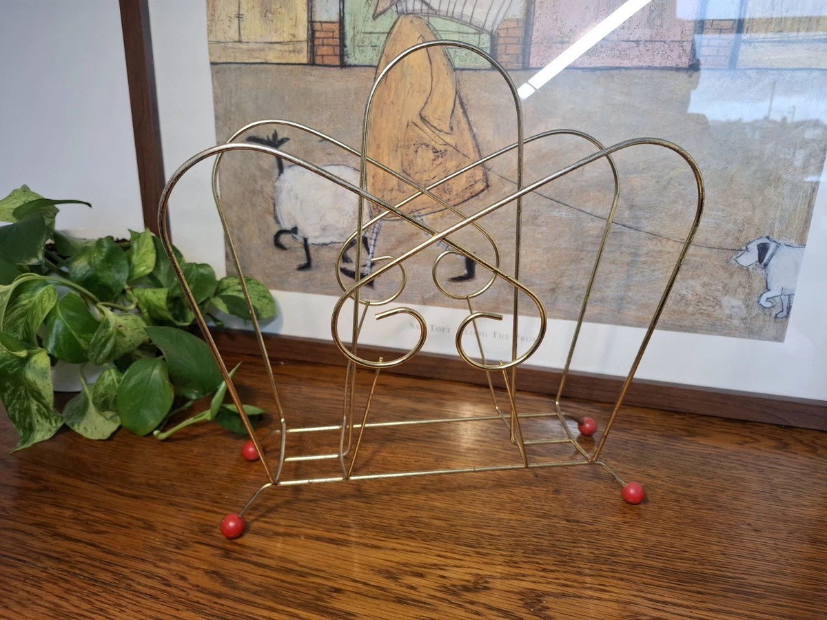 1950s magazine rack products for sale | eBay UK