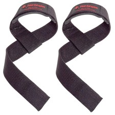 Padded Straps For Lifting By Harbinger