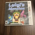 Luigi's Mansion - Nintendo 3DS