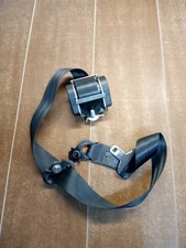 Vauxhall Vivaro Trafic Primastar 1.9 2.0 2.5 Front Drivers Side Seat belt 01-14