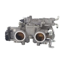 Papillon gaz (Yamaha - TMax Abs 530 2015 - 2017)