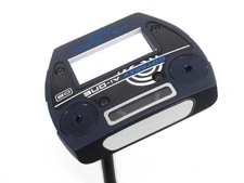 Odyssey Ai-One Square 2 Jailbird Stroke Lab Putter Us5776