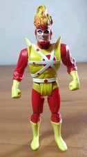 Product Image: Firestorm Super Powers 1985 DC Comics Original Kenner Action Figure VGC