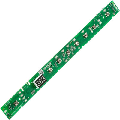 Control Board WD21X31902C for GE GDT695 Dishwashers, Replaces WD21X23462