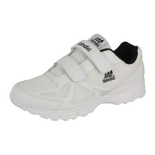 Herren Turnschuhe Sneaker Sportschuhe Freizeitschuhe Klettverschluss …