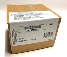 Whirlpool Washer Clutch Kit W10721967 OEM Factory Certified Part Made in USA