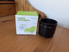 Nikon P7000/P7100 Lens Adapter Tube 58mm Filter Thread