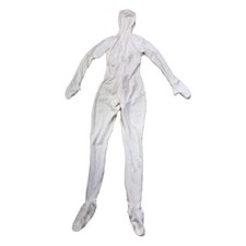 5.2 FT Human-Shaped Throw Pillow Dolls Skin, Full 63" x 20" Pack of 1 Small