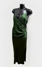 Zara Party Long Dress / New With Tag large