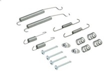 Mâchoire de frein Peugeot 3008