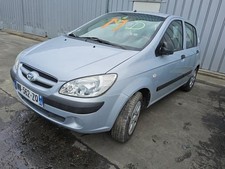 Alternateur Hyundai GETZ
