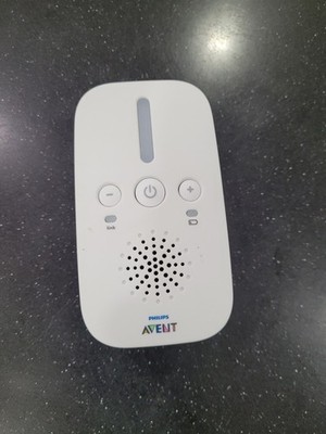 Philips Avent Audio Baby Monitor Remote DECT SCD501 Receiver Replacement