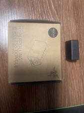Razer HyperPolling Wireless Dongle, 8000 Hz