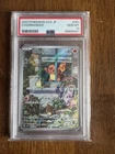 Charmander 051/049 Sv: Japanese Special Deck Set PSA 10