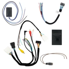Axxess Data Interface SWC AXDIS-TY3 - Toyota 2018-2024 thumbnail 1
