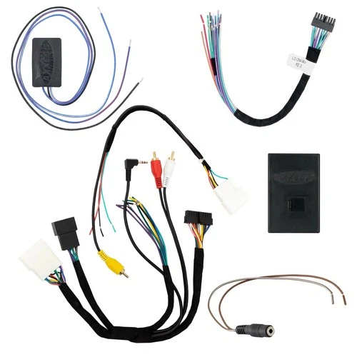 Axxess Data Interface SWC AXDIS-TY3 - Toyota 2018-2024