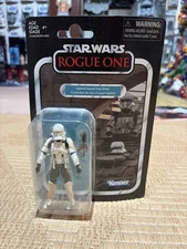 Star Wars Rogue One Vintage Collection Imperial Assault Tank Driver-NEW SEALED