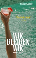 Wir Bleiben Wir Franca Und Ed 'BerüHrend' Elle Thekla Wilkening Taschenbuch 2026