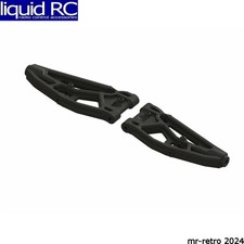 Arrma 330656 Front Lower Suspension Arms 135mm Pr