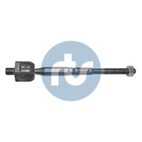 RTS Axialgelenk Spurstange 92-92383-010 FüR Nissan Leaf ZE1 ZE0 Sentra 7 B17