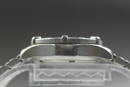 Vintage [N MINT+]  Tag Heuer Professional 2000 WE1410-R Ladies Watch From JAPAN - Picture 5 of 10
