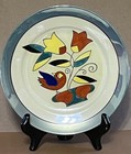 Vintage Collector’s Plate