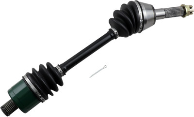 Moose Utility Komplettachskits Links Rechts Hinterachse #0214-1673