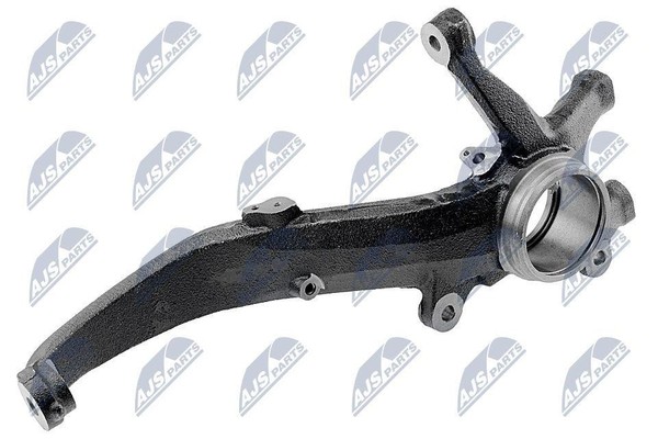 Original NTY Achsschenkel RadaufhäNgung ZZP-MZ-017 FüR Mazda-image