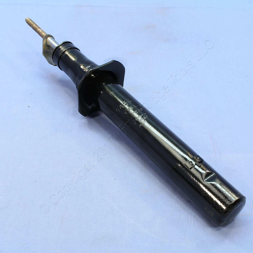 Puntales de suspensión de gas delanteros Gabriel G67820 para 95-00 Sebring Avenger Galant 2 piezas Foto 4 de 4