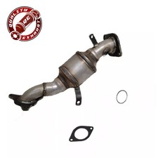 Cadillac ATS 2.5L Catalytic Converter Fits 2013-2016 - OBD II / EPA Approved