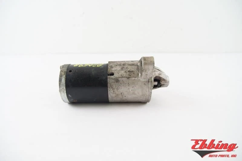 Starter Motor Assembly 5.7L AWD ID 4896464AE Fits 2007-2023 Dodge Charger 698258 - Image 4 of 4