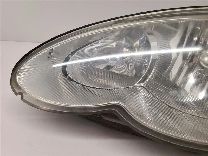 2006-2010 CHRYSLER PT CRUISER LH Driver Left Headlight Halogen 05116043AF - Image 3 of 4