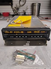 Garmin Apollo SL-30 Nav/Com Radio 14VDC/28VDC with Form One