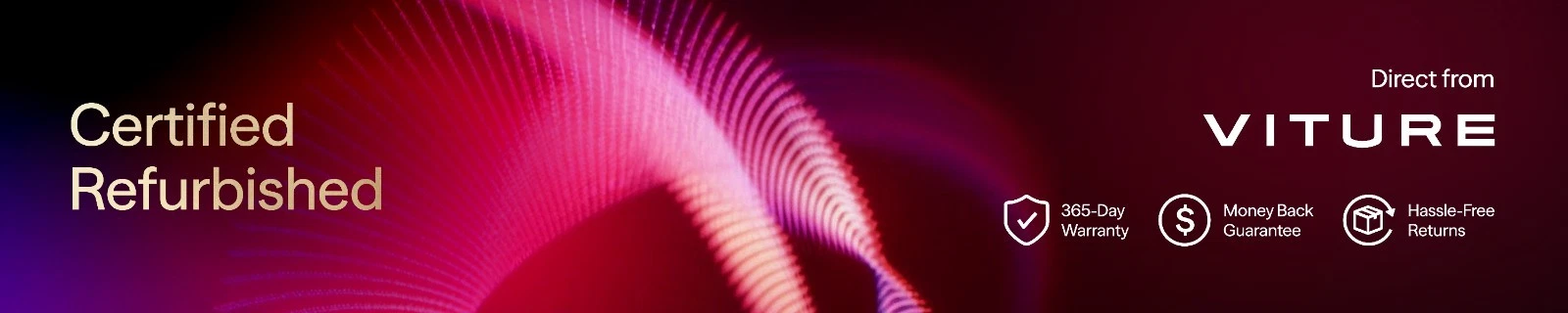 VITURE Pro XR 眼镜主图